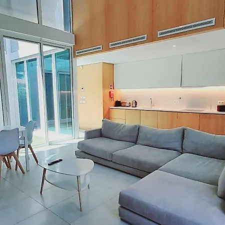 Villa By Garvetur Quarteira