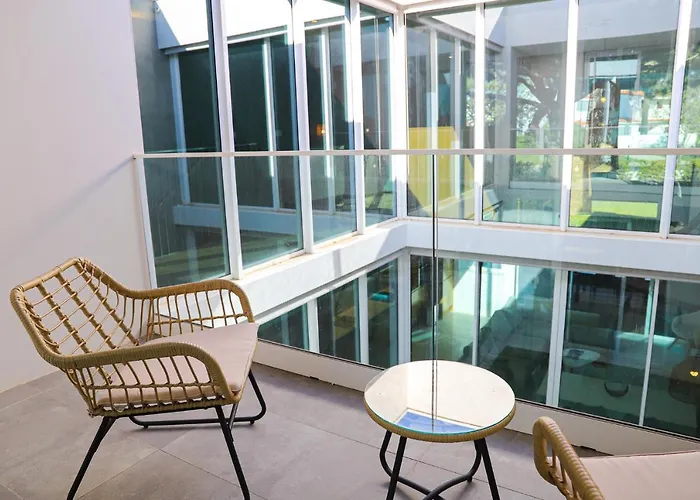 Willa By Garvetur Quarteira