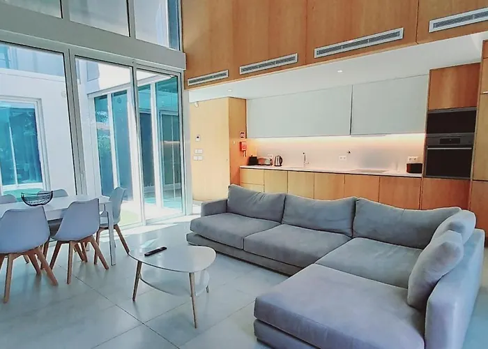 Willa By Garvetur Quarteira