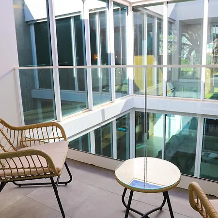 Villa By Garvetur Quarteira