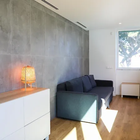 Villa By Garvetur *